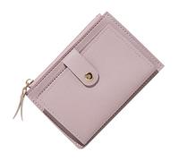 Monedero Mujer Pequeño Carteras De Mujer Cartera Roja Piel Mujeres Personalizada para Taxista Porta Monedas Chica Rojo Billetero Animal Print Genuina Grande Niña Pequeña Monederos Pequeños Prenda