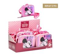 Monedero Nacido Minnie ROSA - Talla ÚNICA | FEMENINO CERDÀ