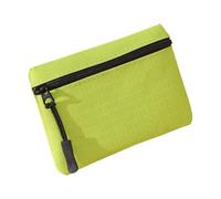 Monedero - Organizador de llaves de tela Oxford, bolsa blanda, diseño de carteras, llave de coche, tema de almacenamiento compacto para hombres, accesorios de viaje duraderos, verde, ver descripción