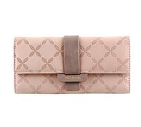 Monedero para mujer grande, monedero para mujer, práctico mini monedero, bonito y elegante, monedero, billetes, monedero, carnet de conducir, monedero para mujer, Rosa., talla única