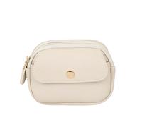 Monedero para Mujer Modelo Noria Diseño Minimalista con Compartimentos