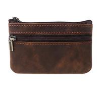 Monedero para mujer, monedero para hombre, con cremallera alrededor, tarjetero, cartera, funda para teléfono 7 para hombres, Como se muestra en la imagen