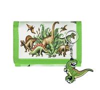 Monedero para niño y niño con monedero, regalo de cumpleaños para niños