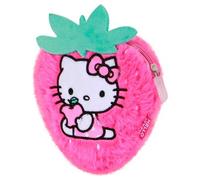 Karactermania Monedero Hello Kitty Strawberry Soft Rosa