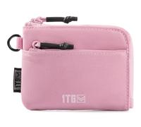 Monedero pequeño 500D Nylon, Rosa, ohne MOLLE, Moderno | Carteras de monedas, Cartera de llaves, Bolsa EDC, Para hombres y mujeres