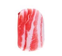 Monedero Pequeño, Monedero De Frutas Y Verduras, Estuche Para Lápices Cosméticos, Monedero De Frutas Divertido, Juguete De Peluche Y Vegetales, Monedero Creativo Para Niñas, Adolescentes Y Niños,