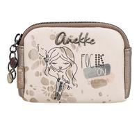 Anekke Bolso Muse Olympia Multicolor Beige