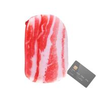 Monedero pequeño para mujer, Monedero Kawaii Mini monedero creativo de | Frutas y verduras para niñas, mujeres, adolescentes, niños, auriculares, cambio de lla