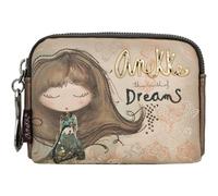 Anekke caso clave Real Purse Multicolor