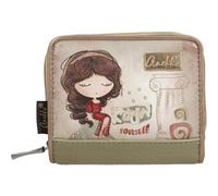 Anekke Monedero Muse RFID pequeño Multicolor