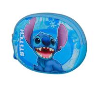 Monedero Pill Aloha Stitch Disney