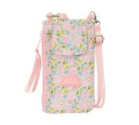 VMB - Monedero Portamóvil, Monedero Estándar, para Móvil, Cómodo y Versátil, Calidad y Resistencia, 19x10 cm