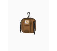 Monedero Repelente al agua Carhartt WIP Essential Unisex Marrón Unica