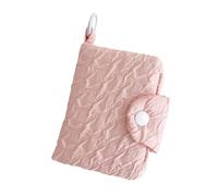 Monedero simple en relieve para entusiastas de la moda que buscan estilos y funcionalidad en el uso diario, accesorio para hombres y mujeres, a, Talla única