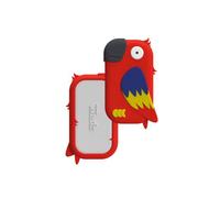 Monedero sin contacto con carcasa modelo Parrot Compacto y fácil de usar