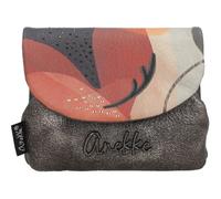 Anekke Monedero Muse Eikon Purse with Flap Multicolor