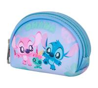 Monedero Stitch Disney - 9 × 12 × 4.5 cm