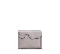 Monedero Tarjetero T Bear Anniversary, Diseño Compacto con Cierre Magnético