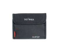Monedero Tatonka Euro Wallet RFID B 10x14x2 cm