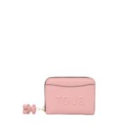 Monedero Tous 2002374114 Basics Rosa Empol