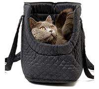 Monederos para Perros pequeños - Bolso pequeño de algodón para Perros y Gatos | Bolsas de Invierno portátiles y Ligeras para, para Gatitos, Cachorros y Gatos
