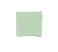 monederos pequeños Bolsa de Maquillaje Viaje, Organizador Cables Datos, pintalabios, Llaves, Auriculares, Tarjetero, Monedero, Bolsa Almacenamiento con Cierre automático, 2 uds(Color 4)