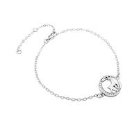 Monederos y bolsos One Deer Has You, pulsera para mujer, simple estudiante, joyería Mori, joyería para hombres y mujeres, pulseras para parejas, reloj para papá, talla única, Metal, No es una piedra