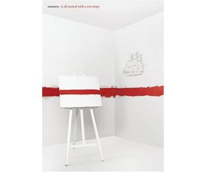 Moneen: It All Started with a Red Stripe [DVD]