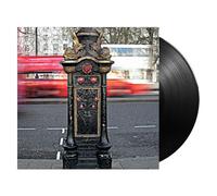 Moneen - The World I Want To Leave Behind (Black LP) [Vinilo]
