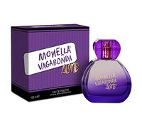 Monella Vagabonda aroma ambrato Alone Eau de Toilette - 100 ml