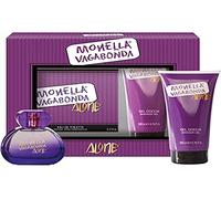 Monella Vagabonda MONELLA VAGABONDA - Caja regalo alón eau de toilette 100 ml + ducha 200 ml - 500 g