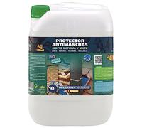 Monestir BELLATRIX NATURAL PROTECTOR ANTIMANCHA EFECTO MATE 10L MONESTIR