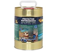 MONESTIR BELLATRIX NATURAL PROTECTOR ANTIMANCHA EFECTO MATE 5L MONESTIR