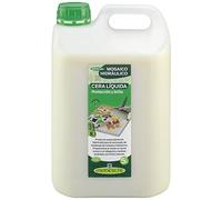 Monestir Cera Líquida Ecológica, Especial Mosaico Hidráulico 5L MONESTIR