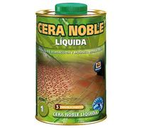Monestir Cera Noble Líquida Brillo para Suelos Rústicos 1L