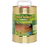 MONESTIR - Cera Noble Líquida Brillo para Suelos Rústicos - 5 Litros