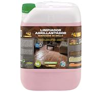 Monestir - Cerabric Limpiador Abrillantador Renovador Brillo - 10 Litros
