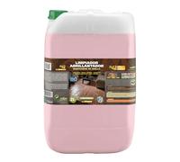 Monestir - Cerabric Limpiador Abrillantador Renovador Brillo - 25 Litros