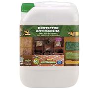 MONESTIR COTTOBELLO Protector Antimancha Efecto Natural Suelos Terracotta y Barro 10L MONESTIR