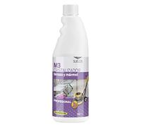 Monestir Cristalizador M3 para Terrazo y Mármol, Vitrificado de Uso Profesional - 750 ml.