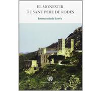 Monestir De Sant Pere De Rodes, (MEMORIA ARTIUM)