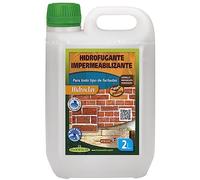 MONESTIR Hidroclay, Hidrofugante Impermeabilizante de Fachadas, 2L