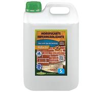 MONESTIR Hidroclay Hidrofugante impermeabilizante de fachadas MONESTIR 5L