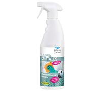 Monestir - Limpia Cristales Multisuperficies Gama City 750ml