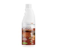 MONESTIR Limpiador Abrillantador para Parquet y Laminados 1L