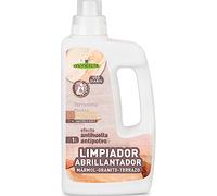 MONESTIR Limpiador abrillantador para Suelos de mármol, Granito y terrazo 1L
