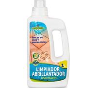 Monestir LIMPIADOR ABRILLANTADOR SUELOS GRES - PORCELANICOS 1L