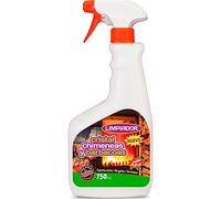 MONESTIR LIMPIADOR CRISTAL, CHIMENEAS Y BARCACOAS 0.75L MONESTIR, el embalaje puede variar