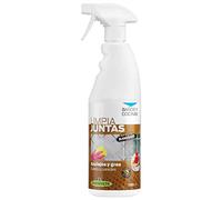 MONESTIR - Limpiador Juntas Efecto Blanqueante 750 Ml