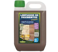 MONESTIR - Limpiador Pavimentos Exteriores - 2 Litros